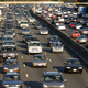 Image for article titled How To Beat Traffic With Math